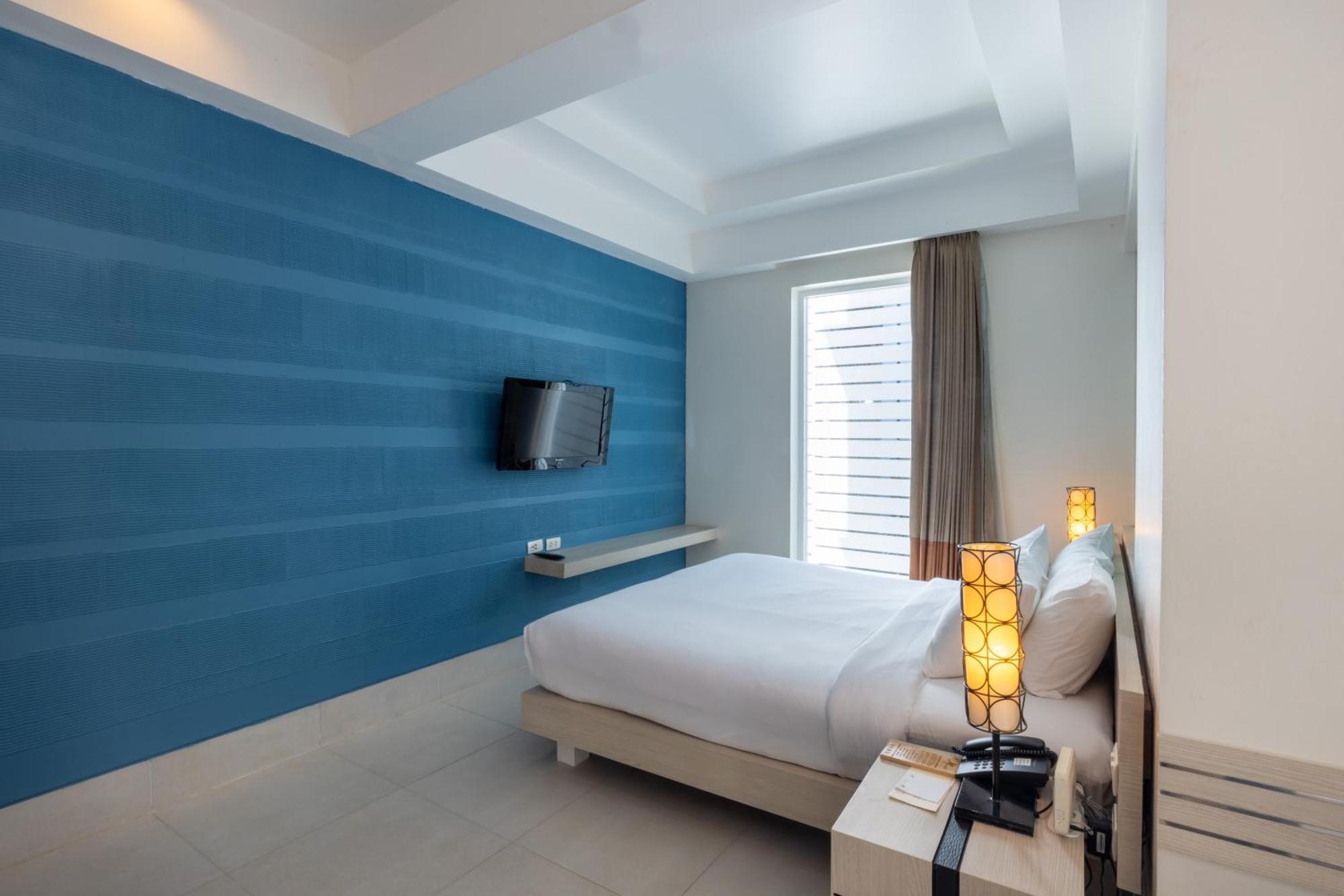Navinda Krabi Hotel Ao Nang Екстериор снимка