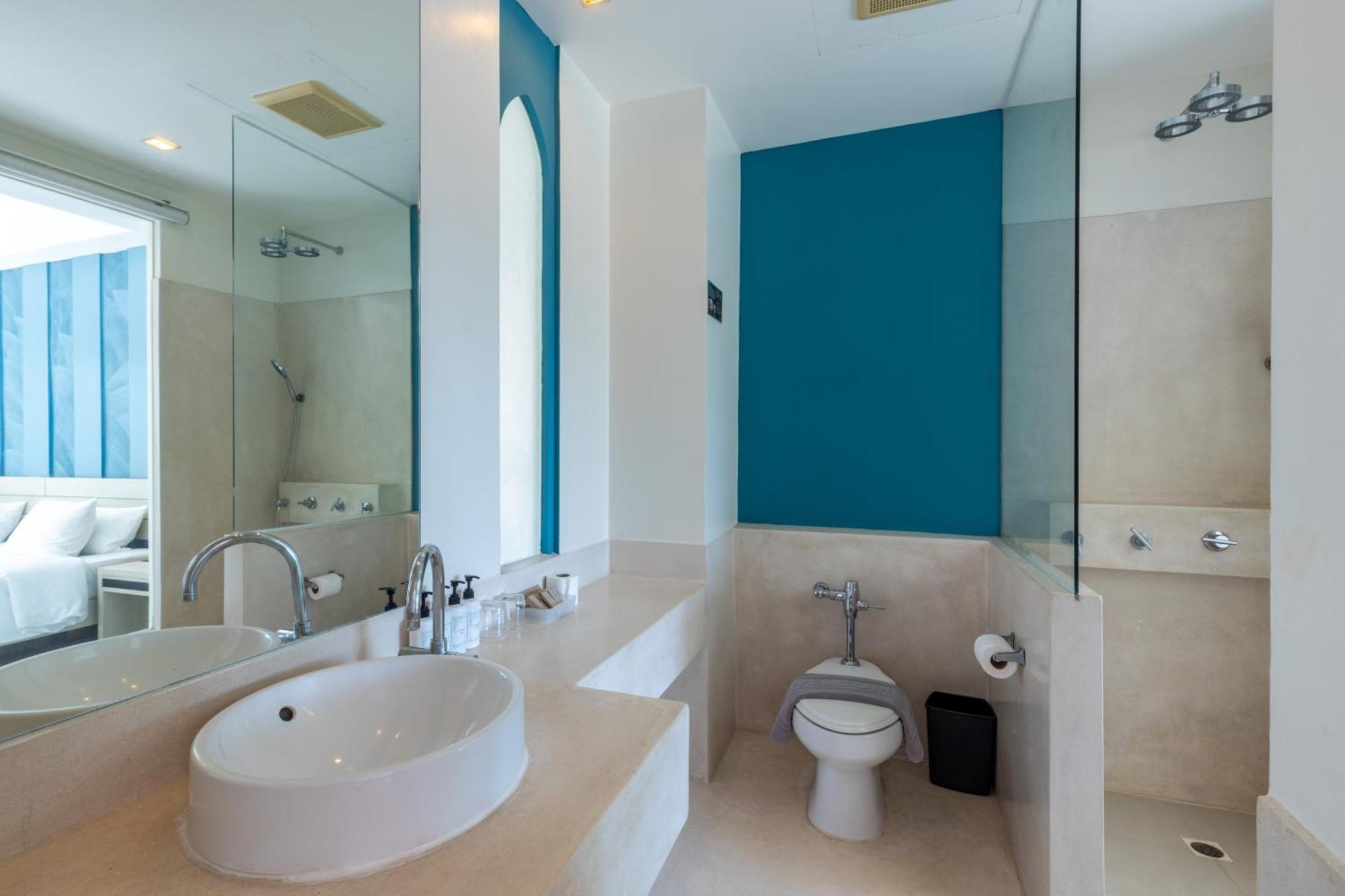 Navinda Krabi Hotel Ao Nang Екстериор снимка